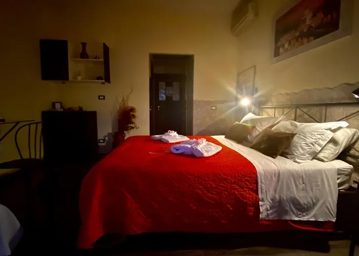 Vatican Living Bed & Breakfast