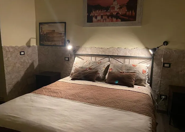 Vatican Living Bed & Breakfast Rome