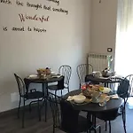 Vatican Living Bed & Breakfast