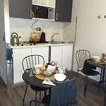 Bed & Breakfast Vatican Living