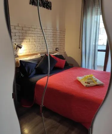 Vatican Living 4* Rome