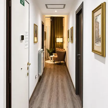 Vatican Living 4* Rome