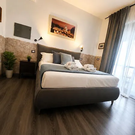 Vatican Living 4* Roma
