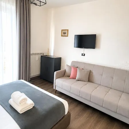 Bed & Breakfast Vatican Living Roma