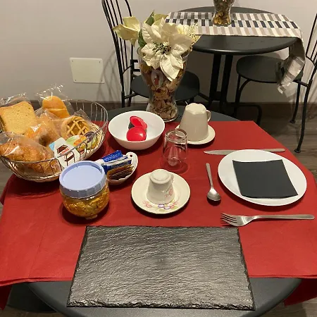 Bed & Breakfast Vatican Living 4*