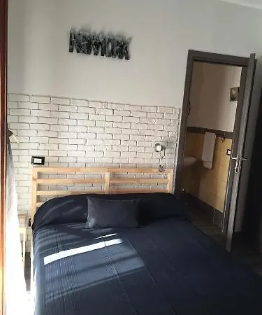 Bed & Breakfast Vatican Living