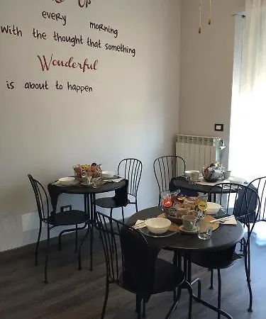 Vatican Living Bed & Breakfast