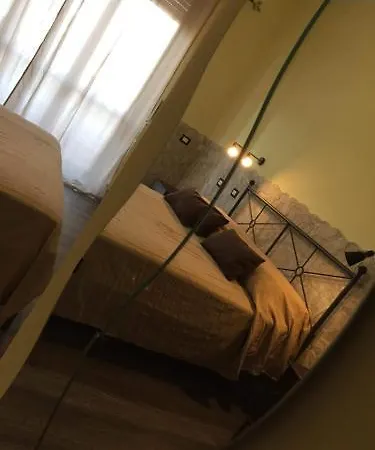 Bed & Breakfast Vatican Living Rome