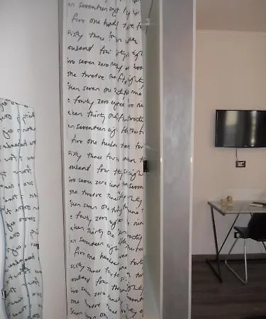 Vatican Living Bed & Breakfast Rome