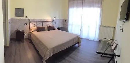 Bed & Breakfast Vatican Living Rome