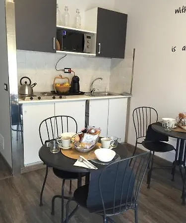 Bed & Breakfast Vatican Living