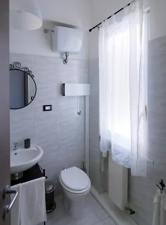 Bed & Breakfast Vatican Living 4*