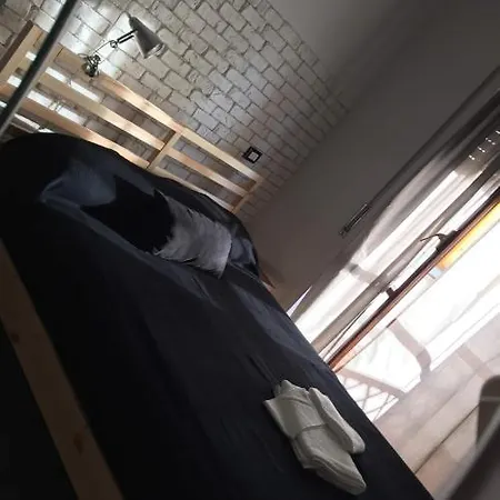 Bed & Breakfast Vatican Living 4*