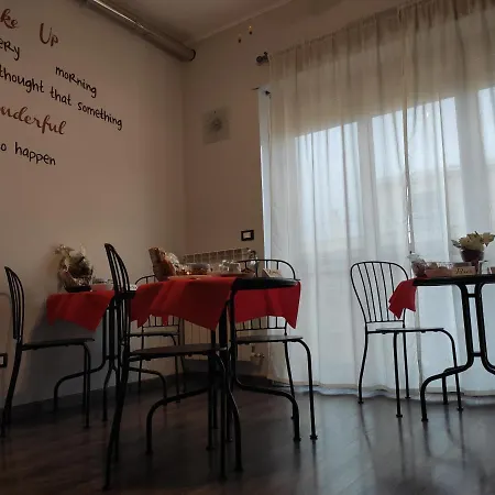 Sweet Bed & Breakfast Rome
