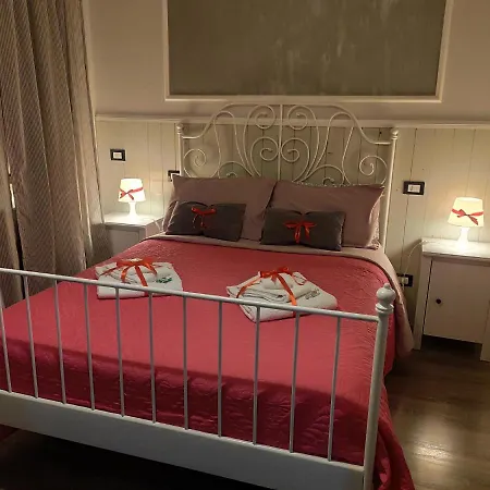Sweet Bed & Breakfast