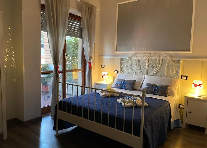 Vatican Living Nocleg ze śniadaniem