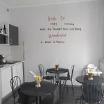 Bed & Breakfast Vatican Living 4*