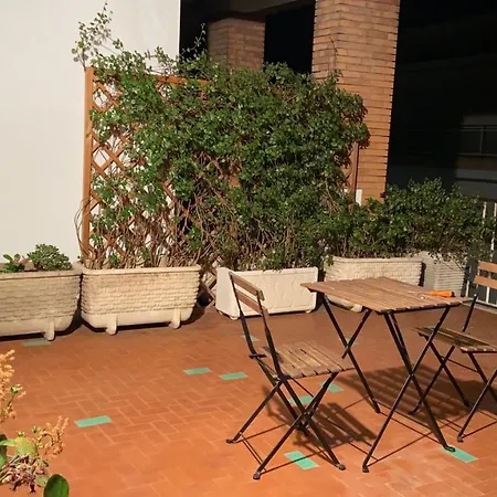 Vatican Living Couette-café