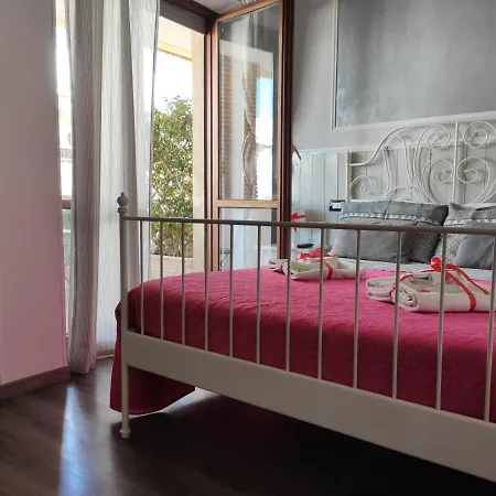 Vatican Living Couette-café Rome