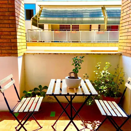 Vatican Living Couette-café