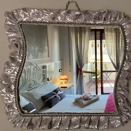 Couette-café Vatican Living