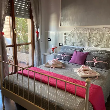 Vatican Living Couette-café Rome