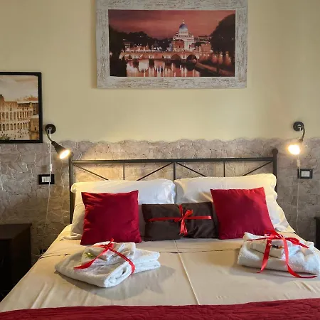 Vatican Living 4* Rome