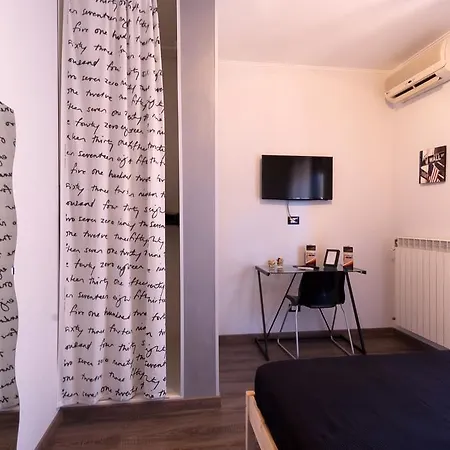 Vatican Living Couette-café Rome