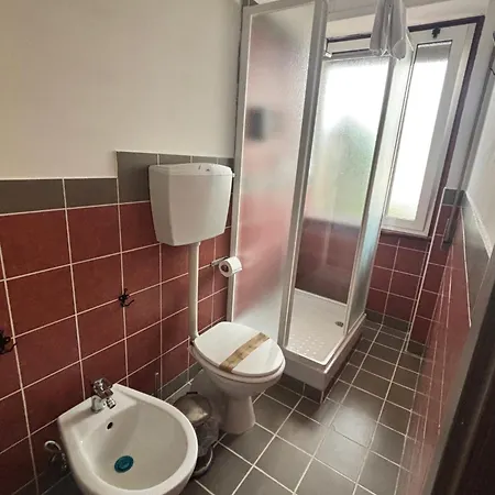 Bed & Breakfast Vatican Living 4*