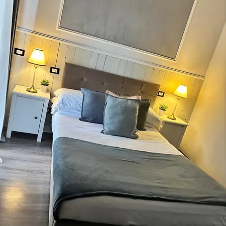 Vatican Living Bed & Breakfast