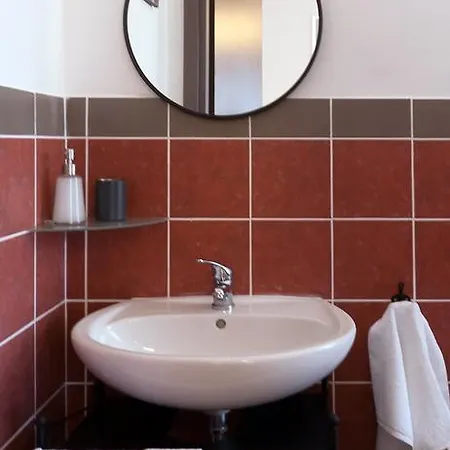 Vatican Living Couette-café Rome