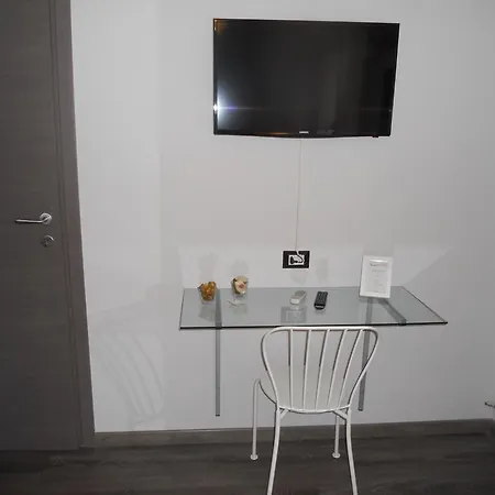 Couette-café Vatican Living