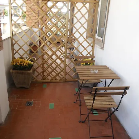 Vatican Living Couette-café