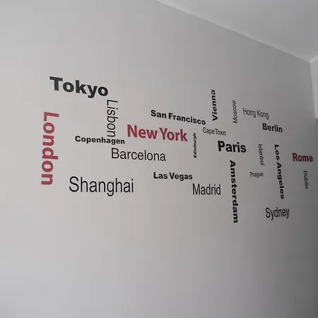 Vatican Living Couette-café 4*