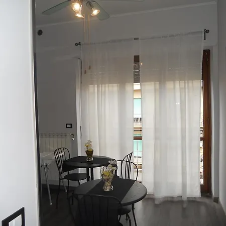 Vatican Living 4* Rome