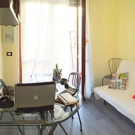 Vatican Living Couette-café Rome