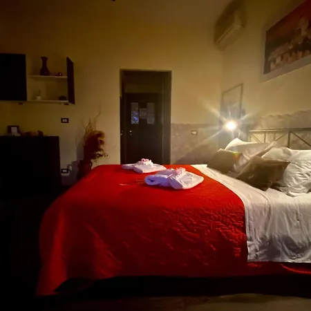 Vatican Living Bed & Breakfast