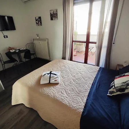 Vatican Living 4* Řím