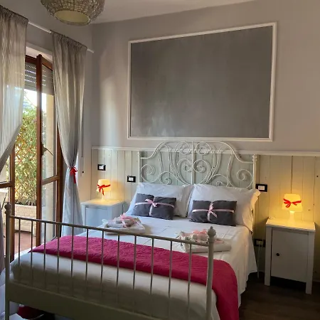 Vatican Living Řím