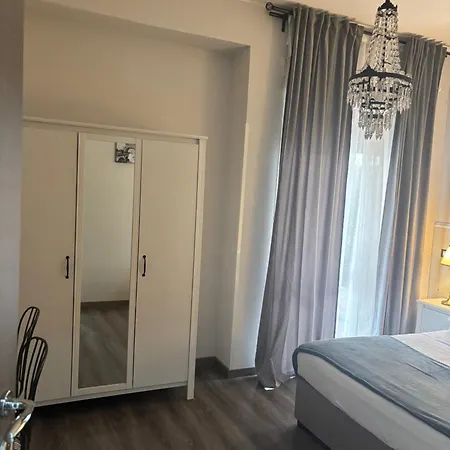 Vatican Living 4* Rom