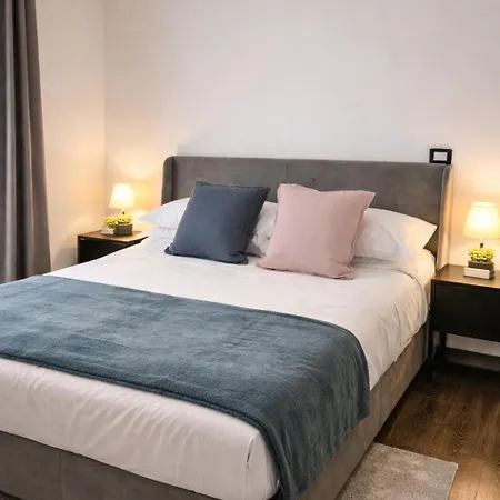 Bed & Breakfast Vatican Living