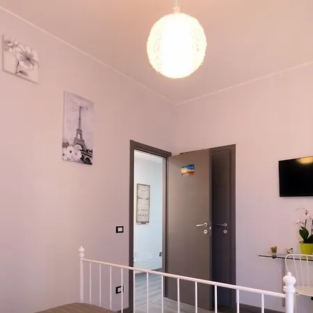 Vatican Living Řím