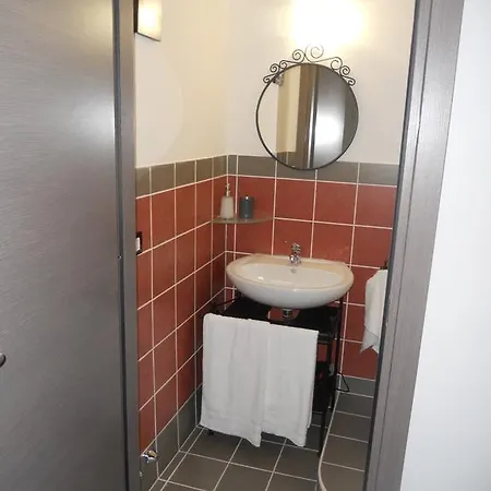 Bed & Breakfast Vatican Living 4*