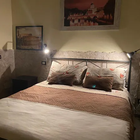 Vatican Living Bed & Breakfast Rom