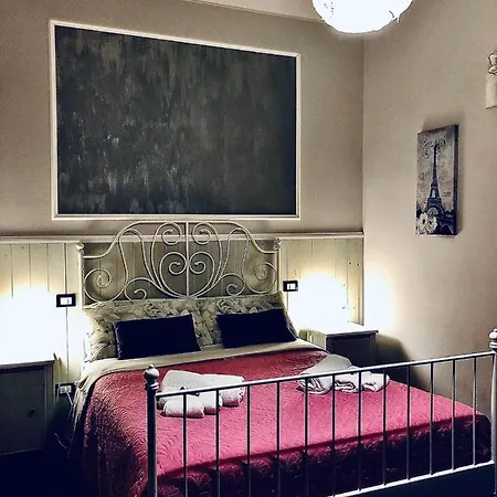 Vatican Living 4* Řím