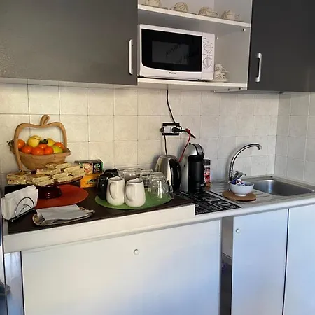 Sweet Frühstückspension 2*